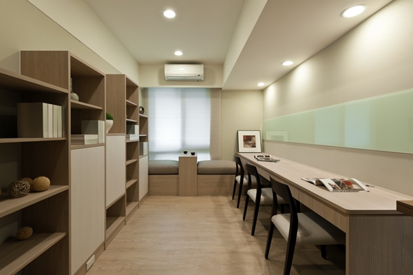 「ed HOUSE 機能櫥櫃」成立至今13年，為創空間集團旗